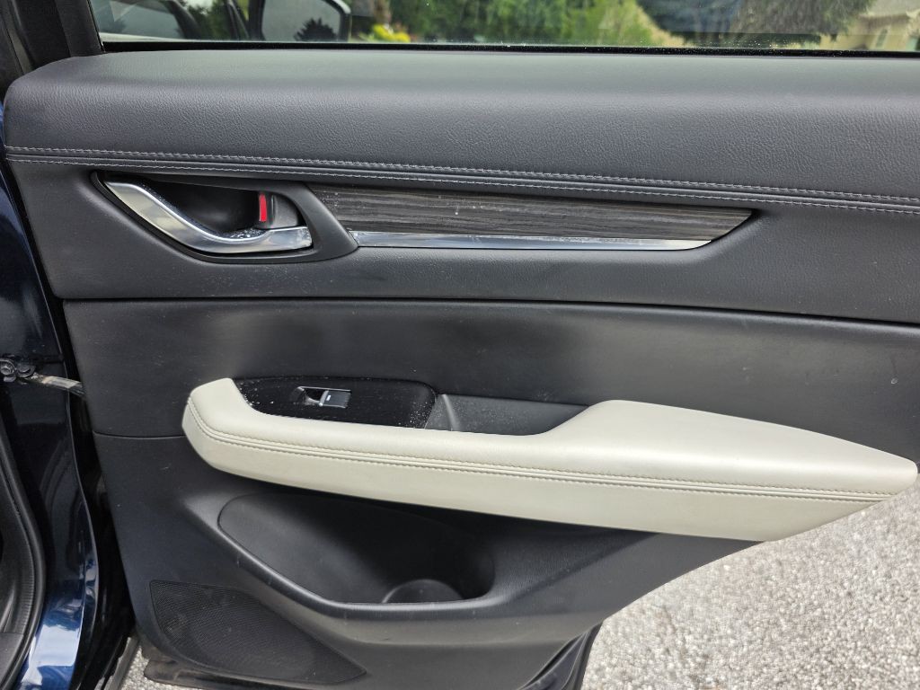 2018 Mazda CX-5 Image 20