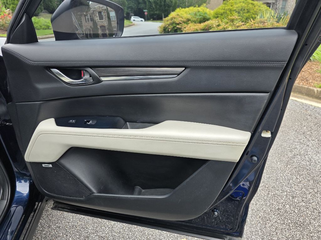 2018 Mazda CX-5 Image 21