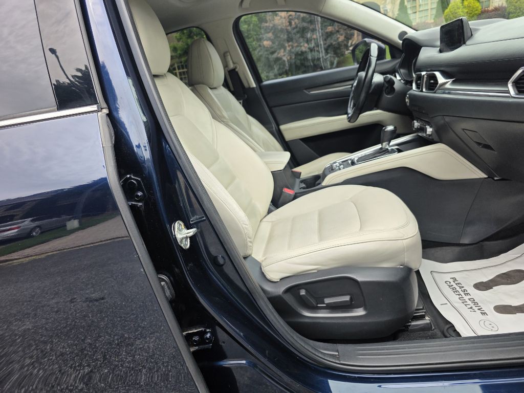 2018 Mazda CX-5 Image 22