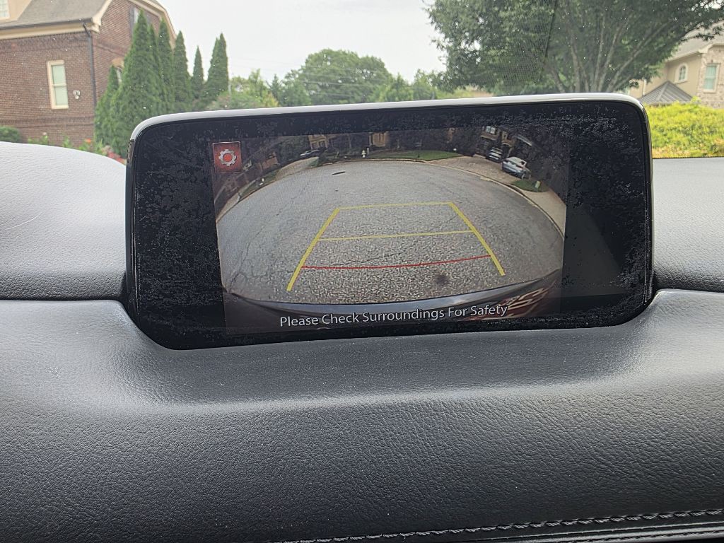 2018 Mazda CX-5 Image 23