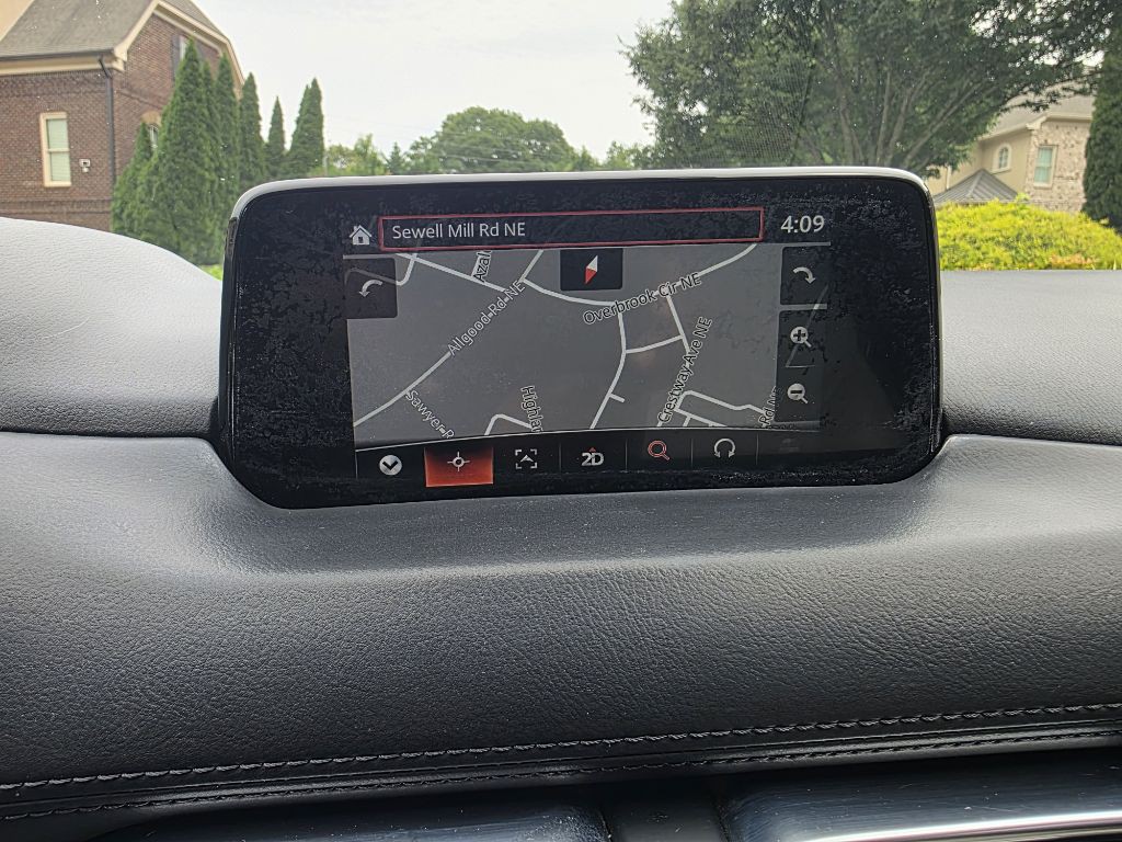 2018 Mazda CX-5 Image 24