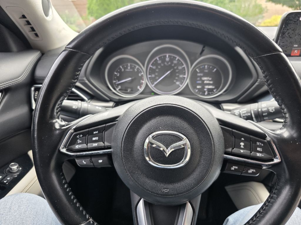 2018 Mazda CX-5 Image 25