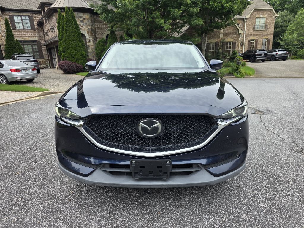 2018 Mazda CX-5 Image 26