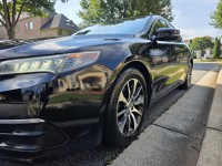 Image for 2015 Acura TL  ID: 7620920