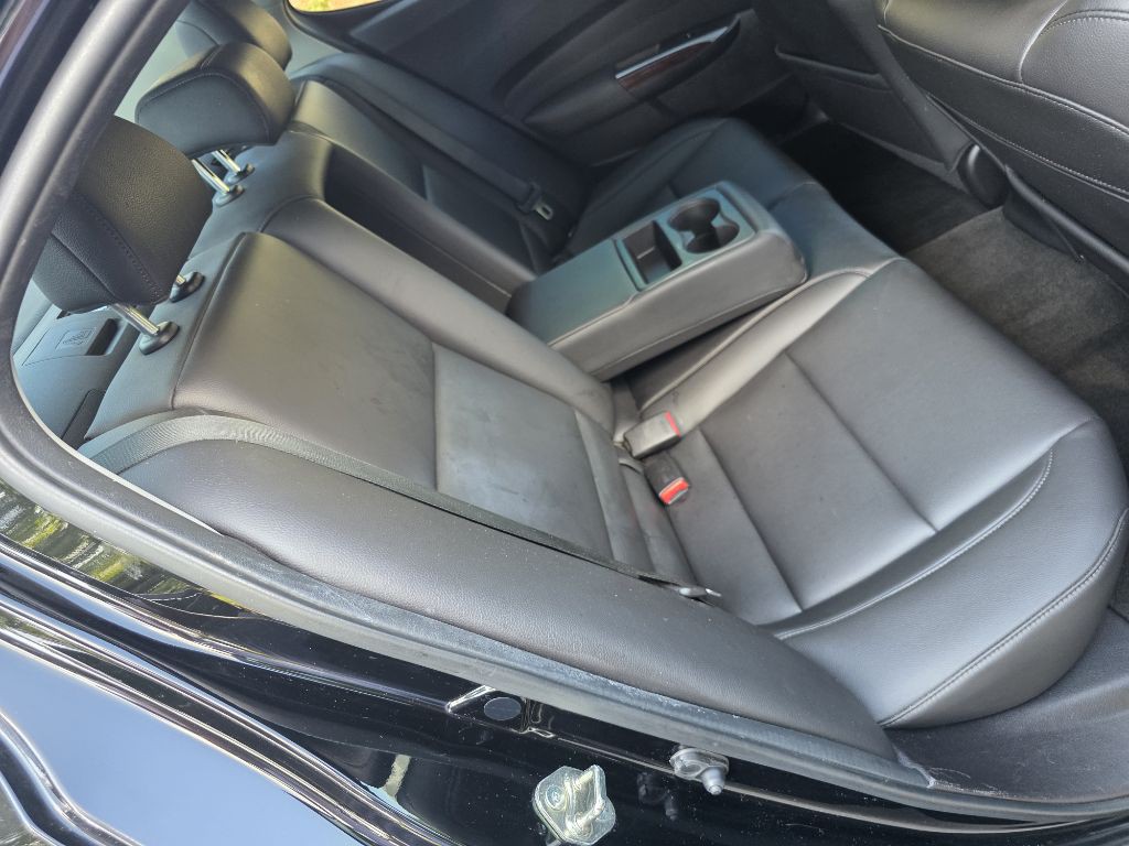 2015 Acura TL Image 18