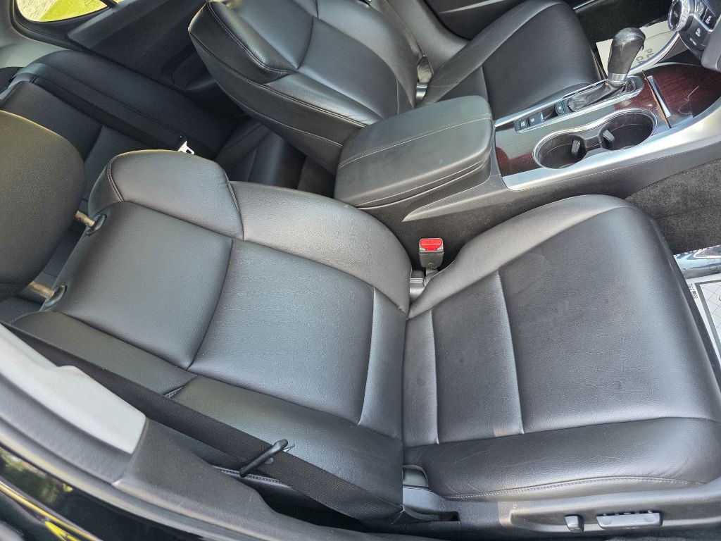 2015 Acura TL Image 21