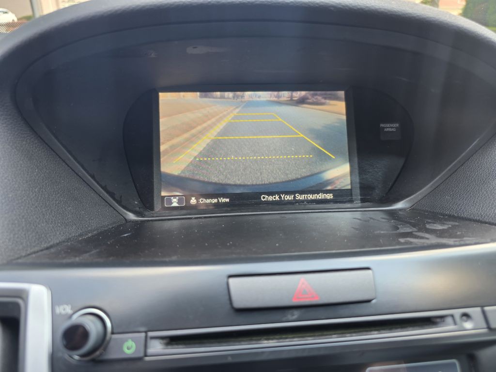 2015 Acura TL Image 24