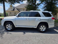 Image for 2012 Toyota 4Runner SR5 ID: 7622103
