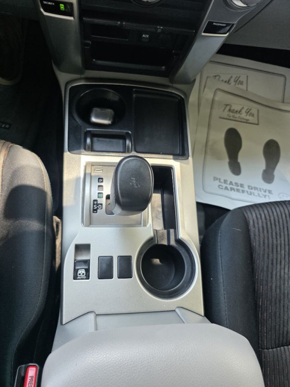2012 Toyota 4Runner Image 23