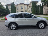 Image for 2015 Honda CR-V EXL ID: 7628892
