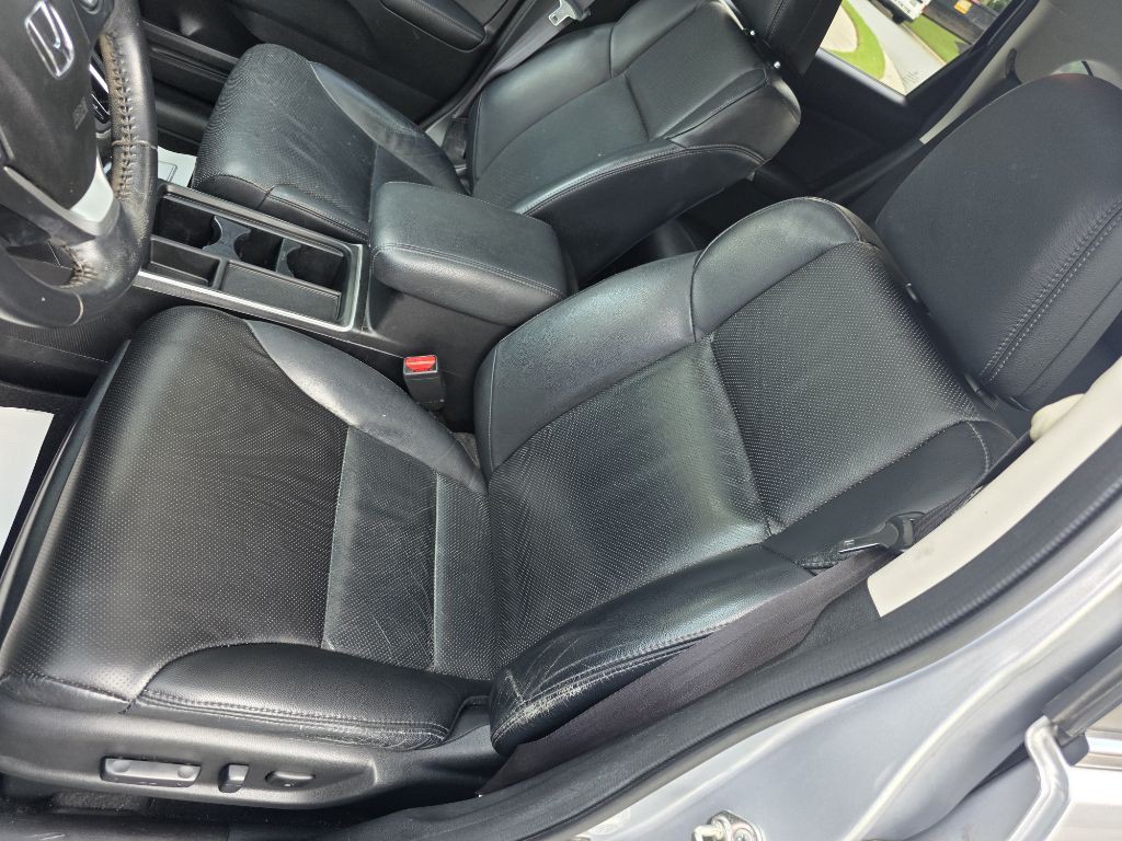 2015 Honda CR-V Image 10