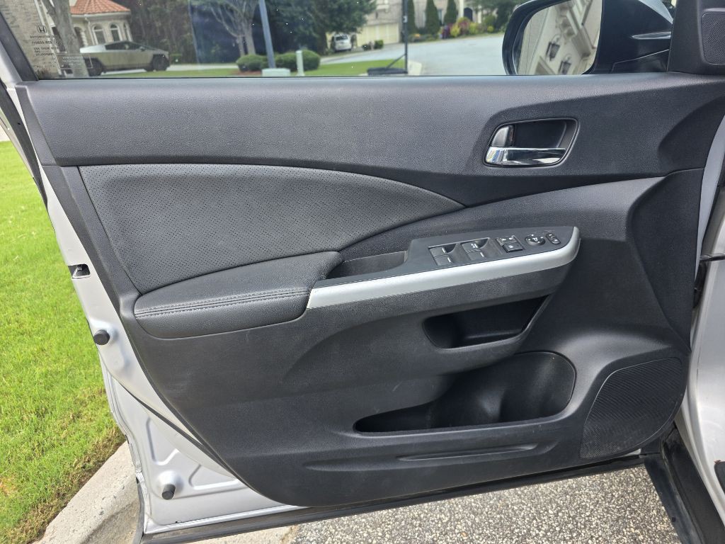 2015 Honda CR-V Image 12