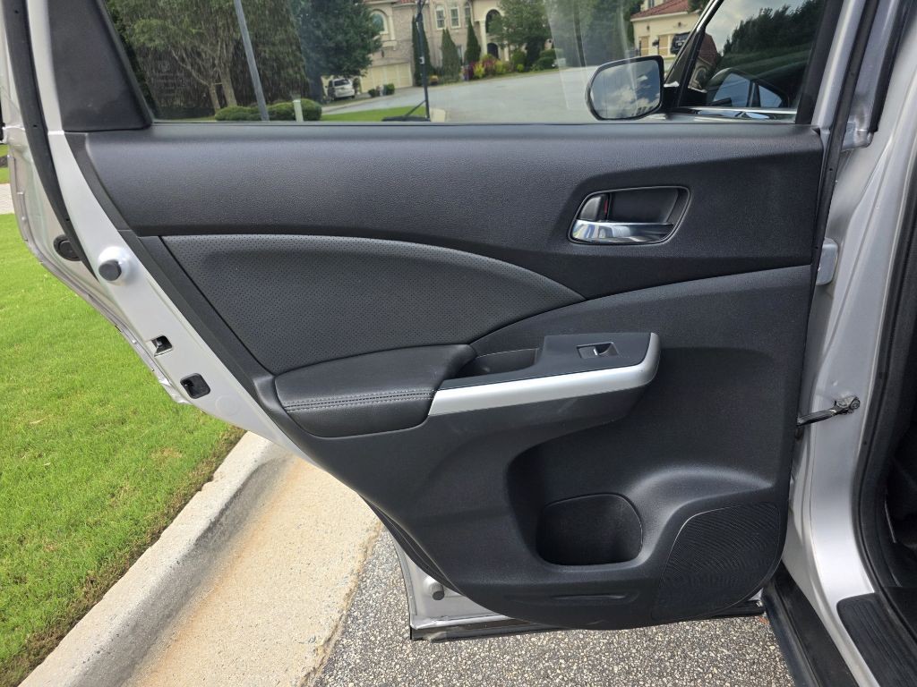 2015 Honda CR-V Image 15