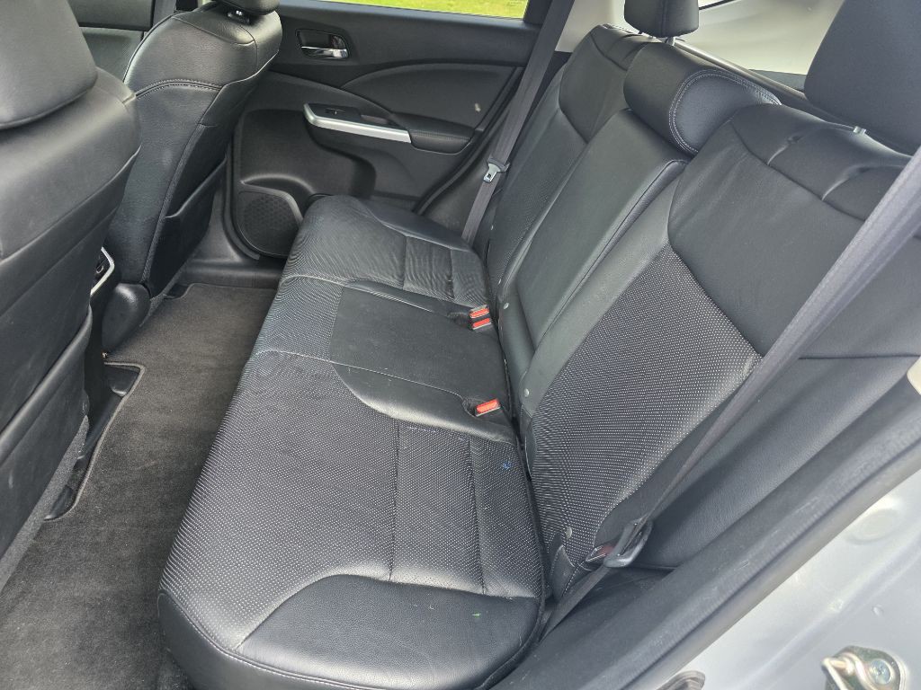 2015 Honda CR-V Image 16