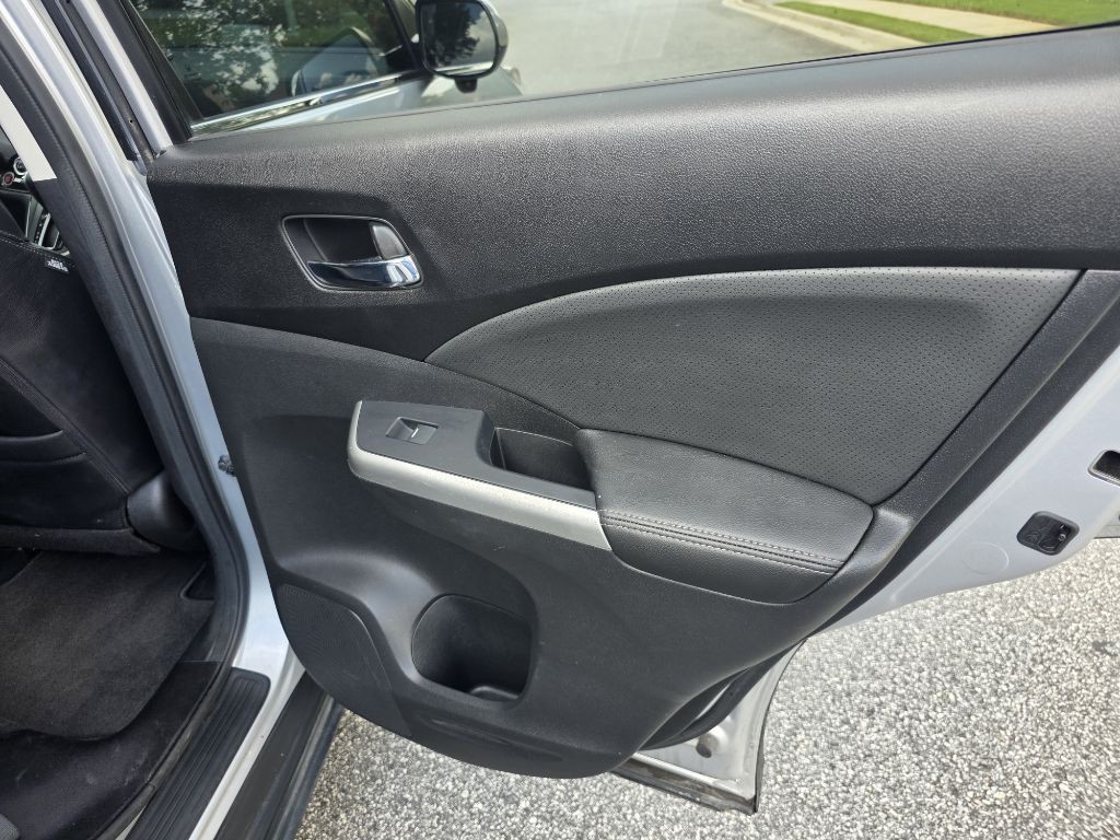 2015 Honda CR-V Image 17