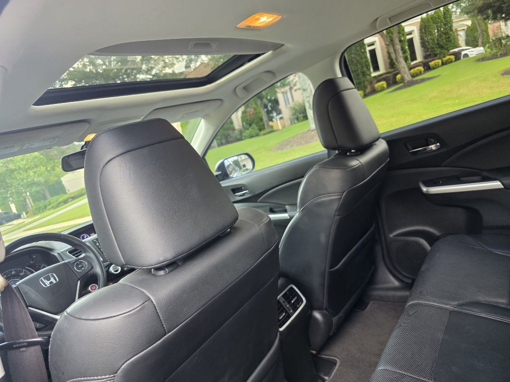 2015 Honda CR-V Image 18