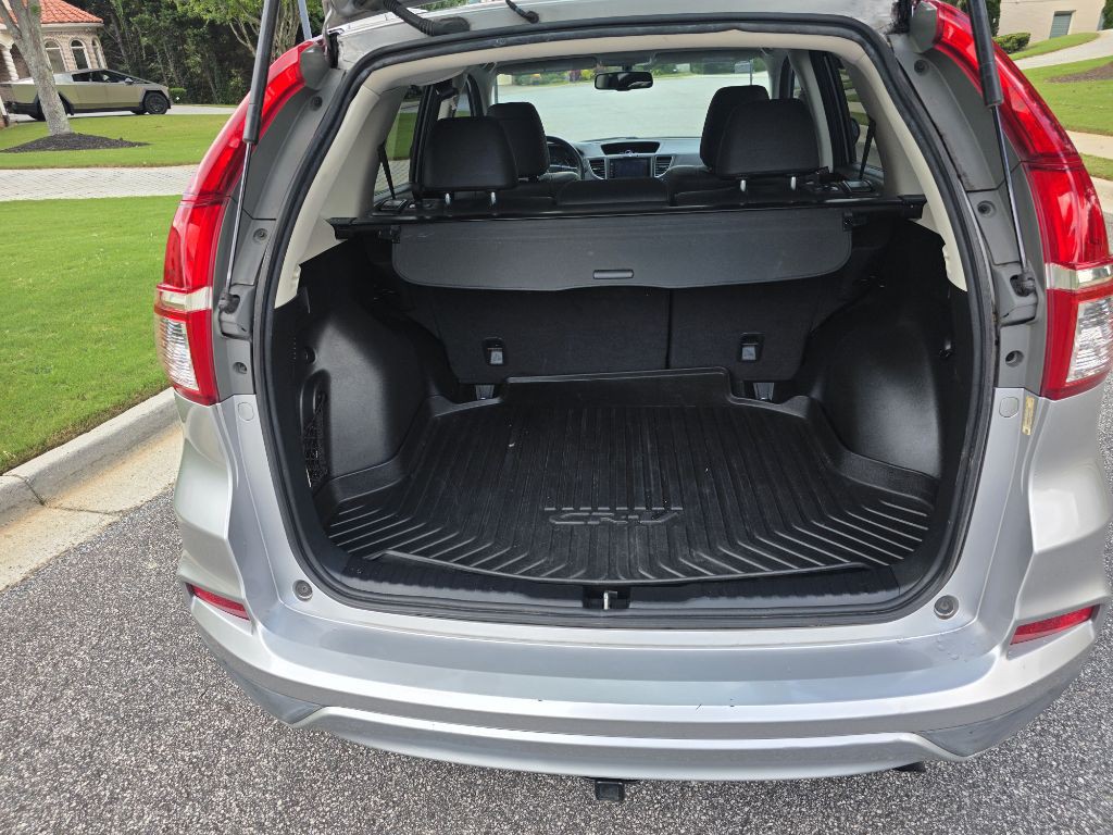 2015 Honda CR-V Image 19
