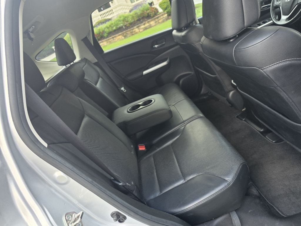 2015 Honda CR-V Image 21
