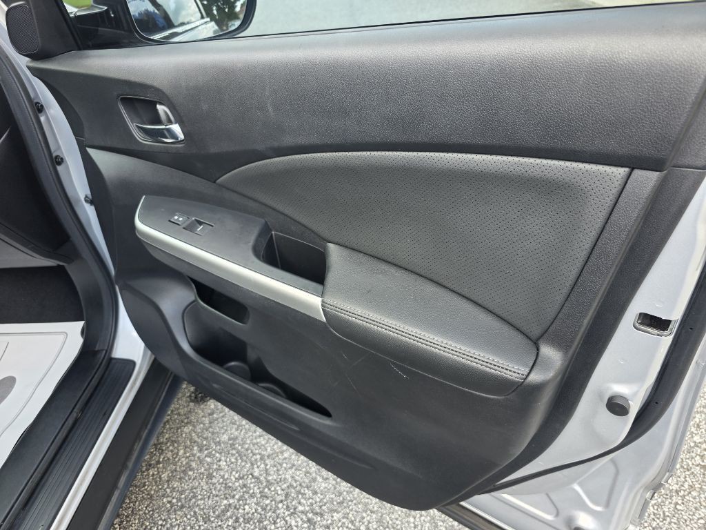 2015 Honda CR-V Image 22