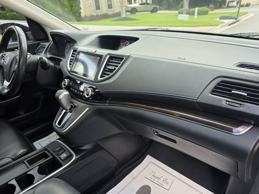 2015 Honda CR-V Image 23