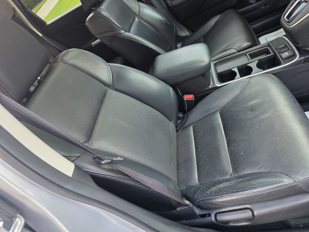 2015 Honda CR-V Image 24