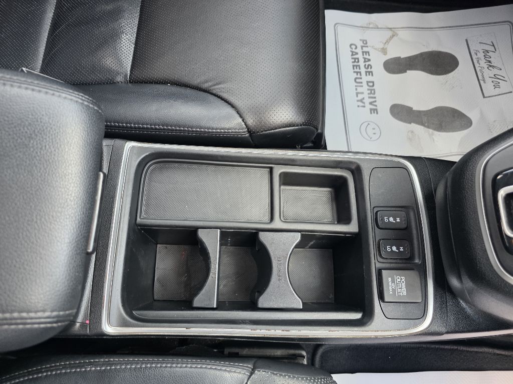 2015 Honda CR-V Image 25