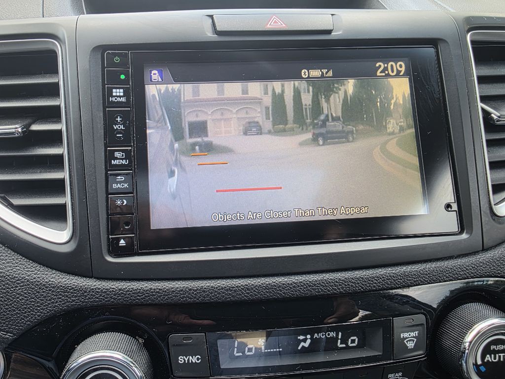 2015 Honda CR-V Image 27