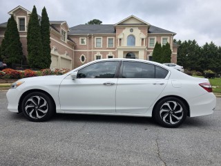 Image for 2016 Honda Accord EXL ID: 7683310