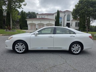 Image for 2011 Lexus ES 350 ID: 7686931