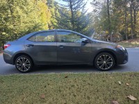Image for 2016 Toyota Corolla L ID: 7745059