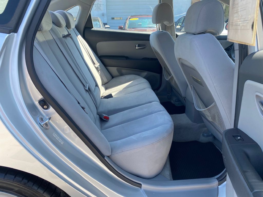 2008 Hyundai Elantra Image 14