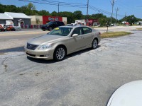 Image for 2012 Lexus LS 460 ID: 6650423