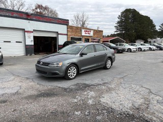 Image for 2013 Volkswagen Jetta SE ID: 6650433