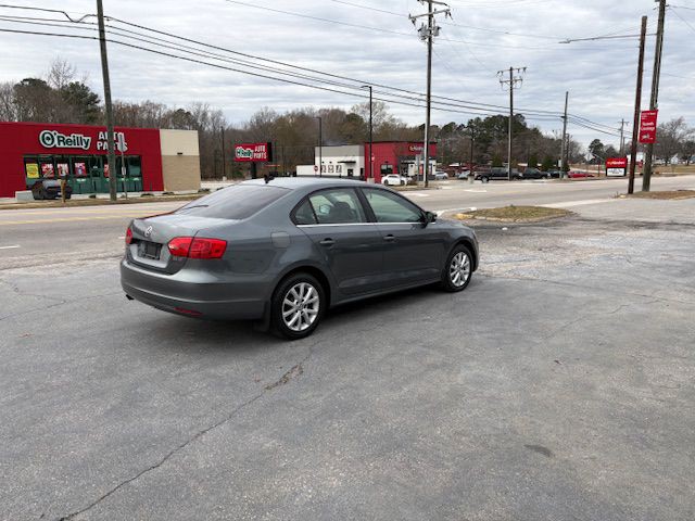 2013 Volkswagen Jetta Image 20