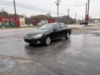 Image for 2010 Lexus ES 350 ID: 6931784