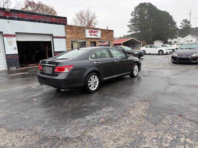 2010 Lexus ES Image 6