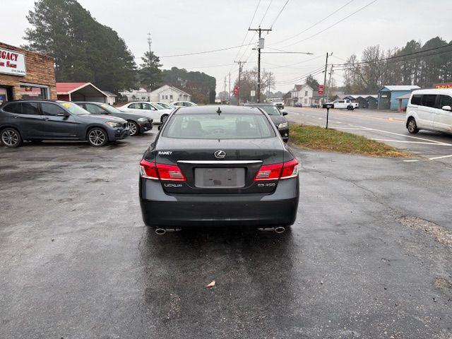 2010 Lexus ES Image 7