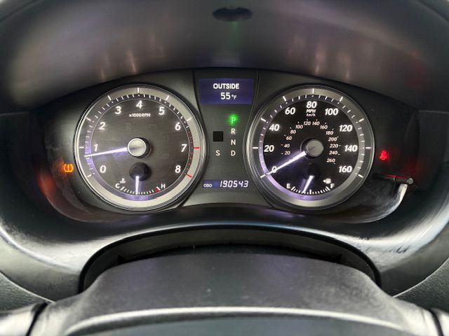 2010 Lexus ES Image 9