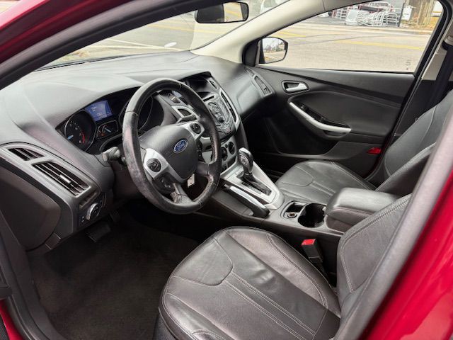 2013 Ford Focus Image 11