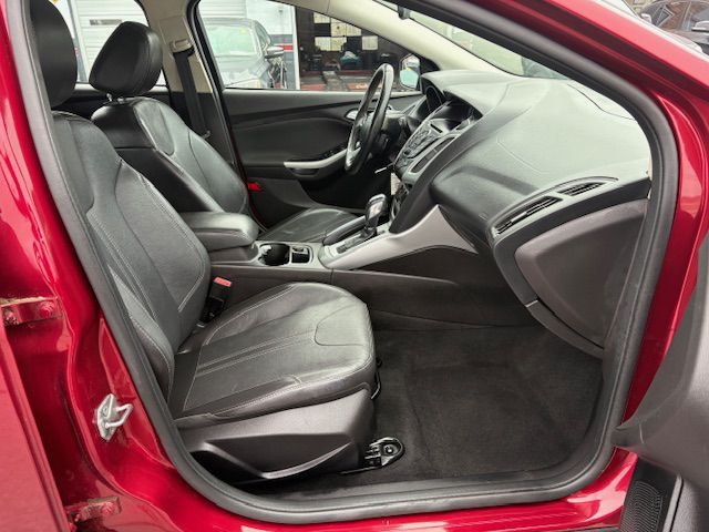 2013 Ford Focus Image 13