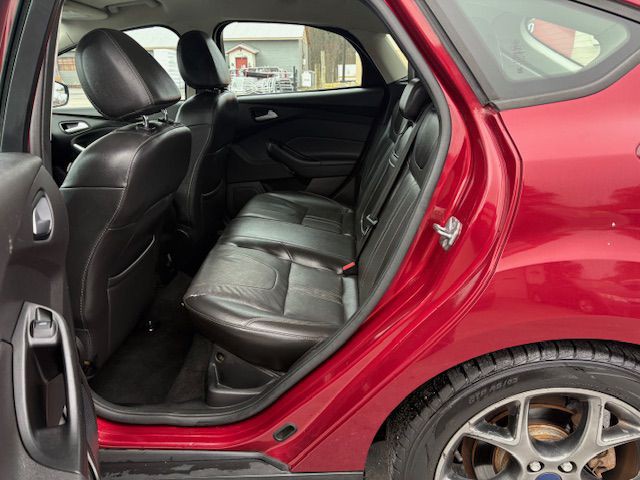 2013 Ford Focus Image 14