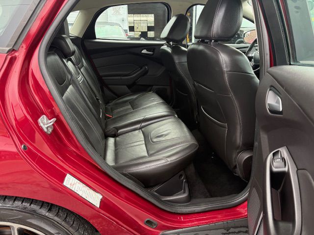 2013 Ford Focus Image 15