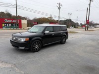 Image for 2012 Ford Flex Limited ID: 7004167