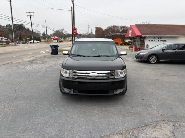 2012 Ford Flex Image 2
