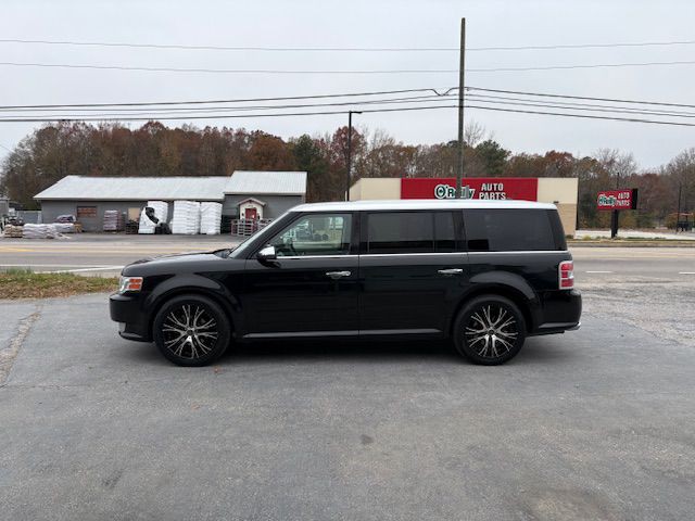 2012 Ford Flex Image 5