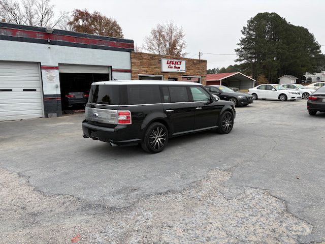 2012 Ford Flex Image 6