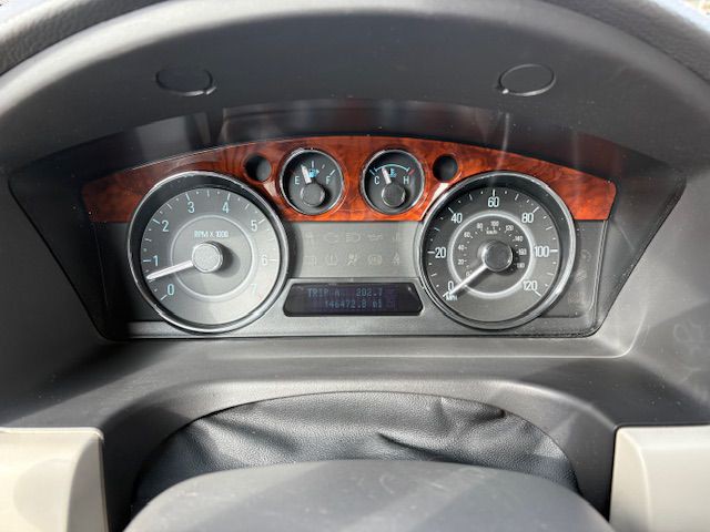 2012 Ford Flex Image 9