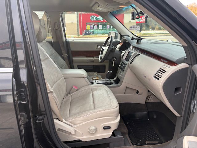 2012 Ford Flex Image 12