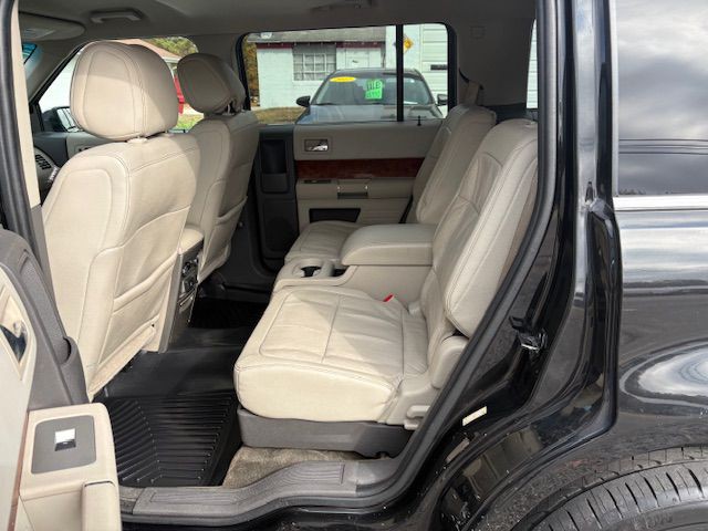 2012 Ford Flex Image 13