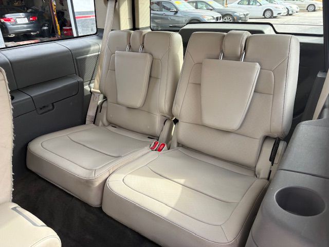 2012 Ford Flex Image 15